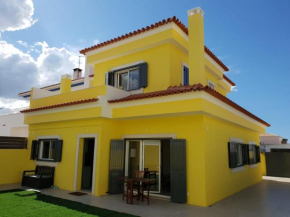 Holidays Home Comporta, Comporta